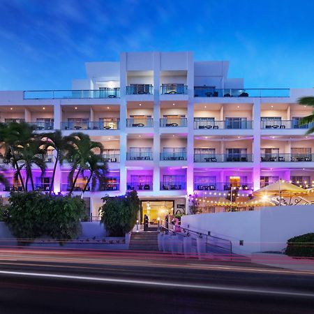 The Rockley By Ocean Hotels - Breakfast Included Μπριτζτάουν Εξωτερικό φωτογραφία