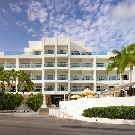 The Rockley By Ocean Hotels - Breakfast Included Μπριτζτάουν Εξωτερικό φωτογραφία
