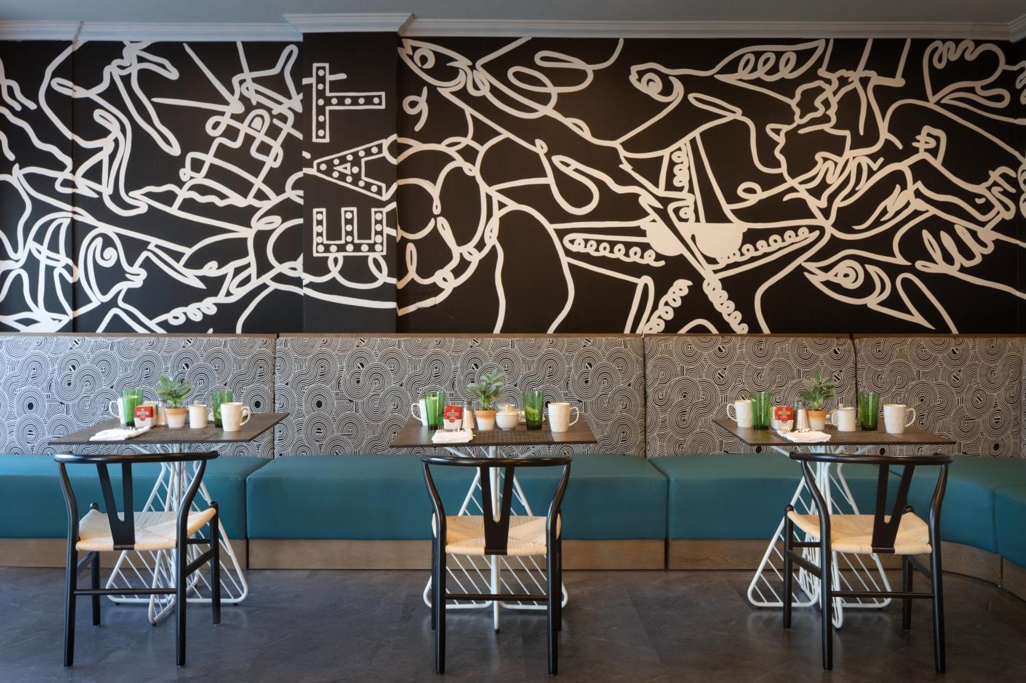 The Rockley By Ocean Hotels - Breakfast Included Μπριτζτάουν Εξωτερικό φωτογραφία