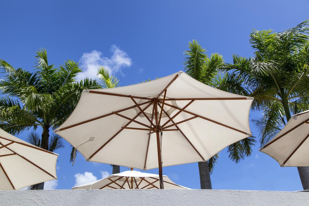 The Rockley By Ocean Hotels - Breakfast Included Μπριτζτάουν Εξωτερικό φωτογραφία