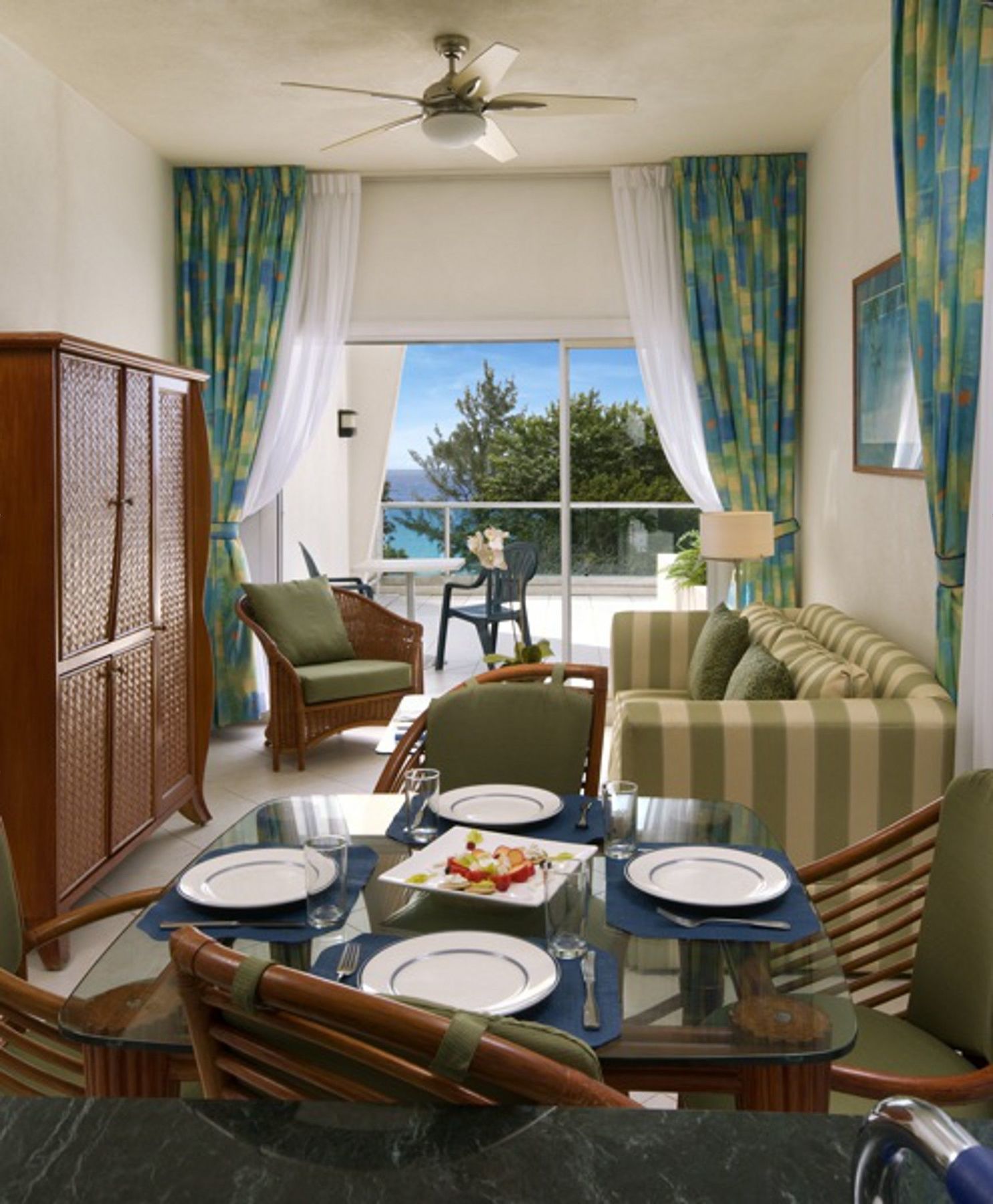 The Rockley By Ocean Hotels - Breakfast Included Μπριτζτάουν Εξωτερικό φωτογραφία