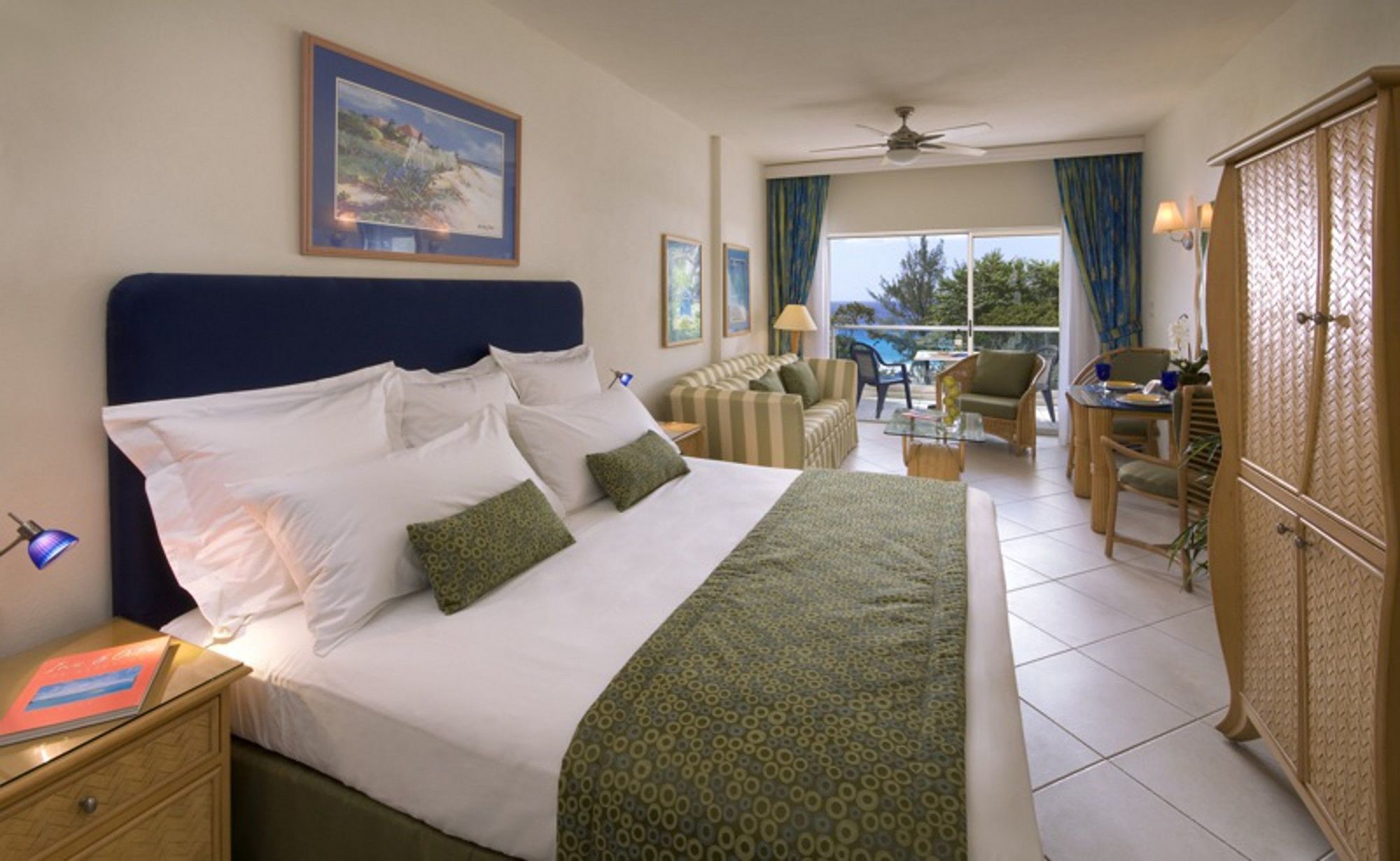 The Rockley By Ocean Hotels - Breakfast Included Μπριτζτάουν Εξωτερικό φωτογραφία