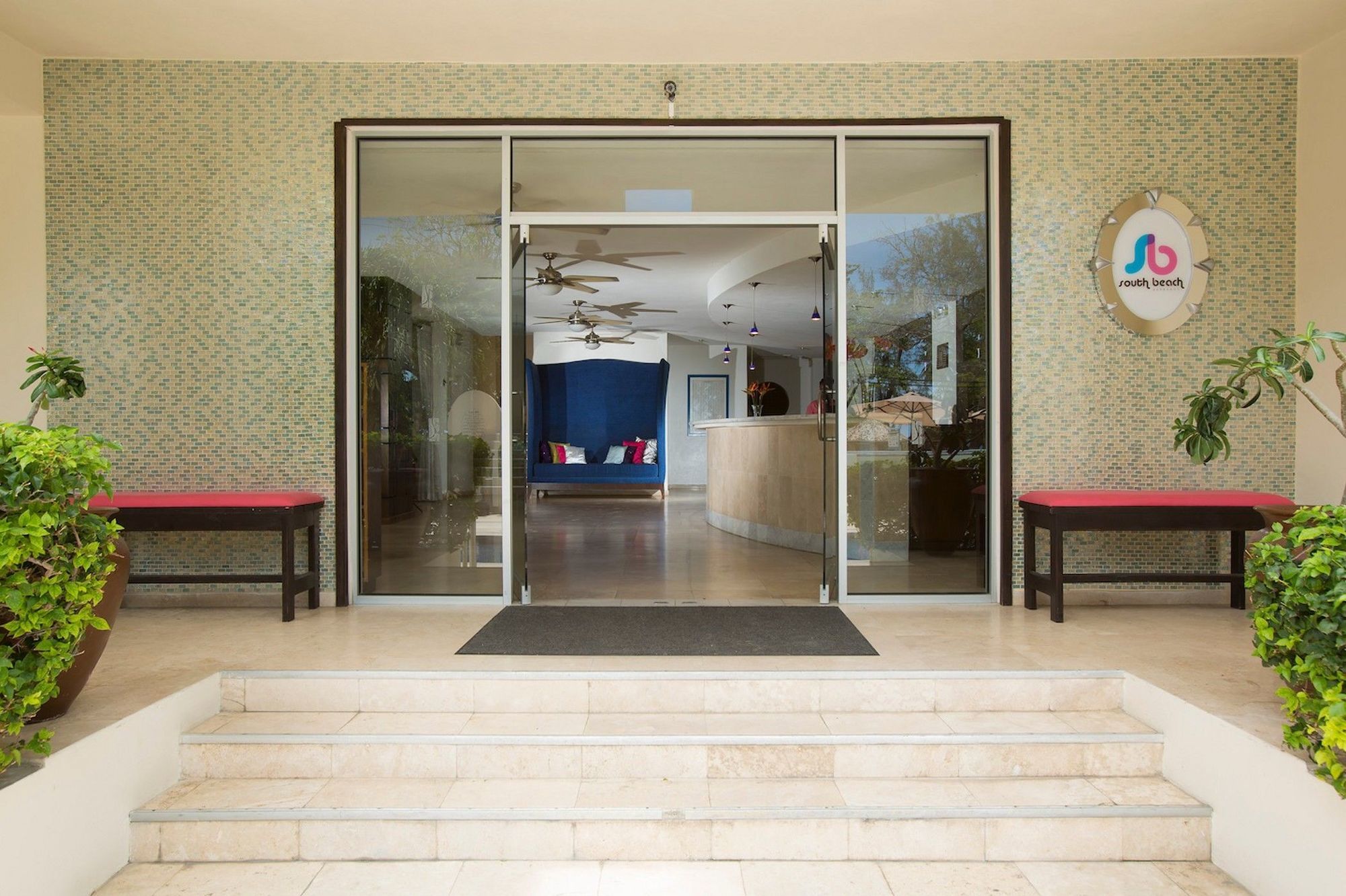 The Rockley By Ocean Hotels - Breakfast Included Μπριτζτάουν Εξωτερικό φωτογραφία